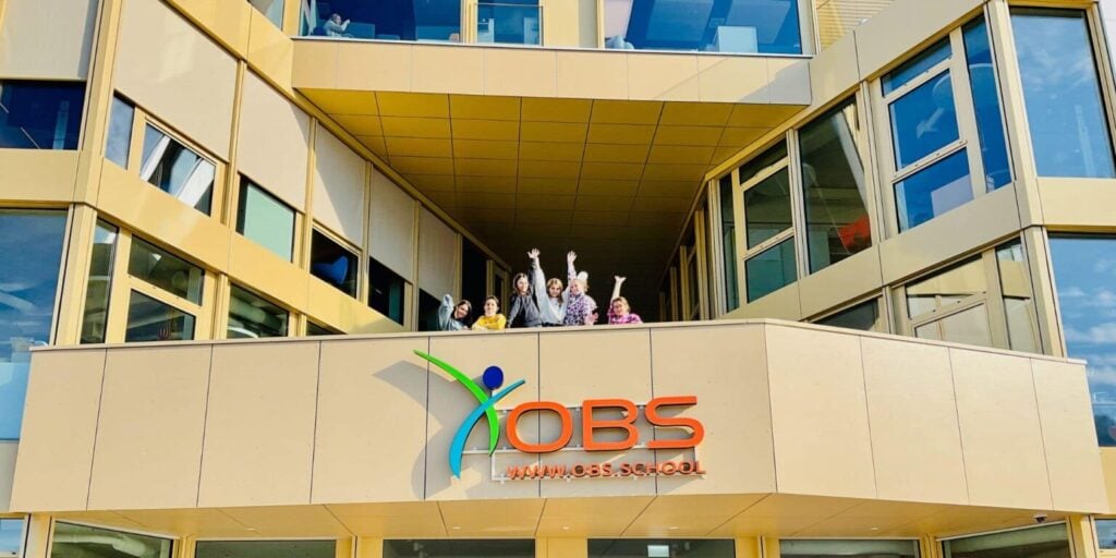 bilingual school zürich