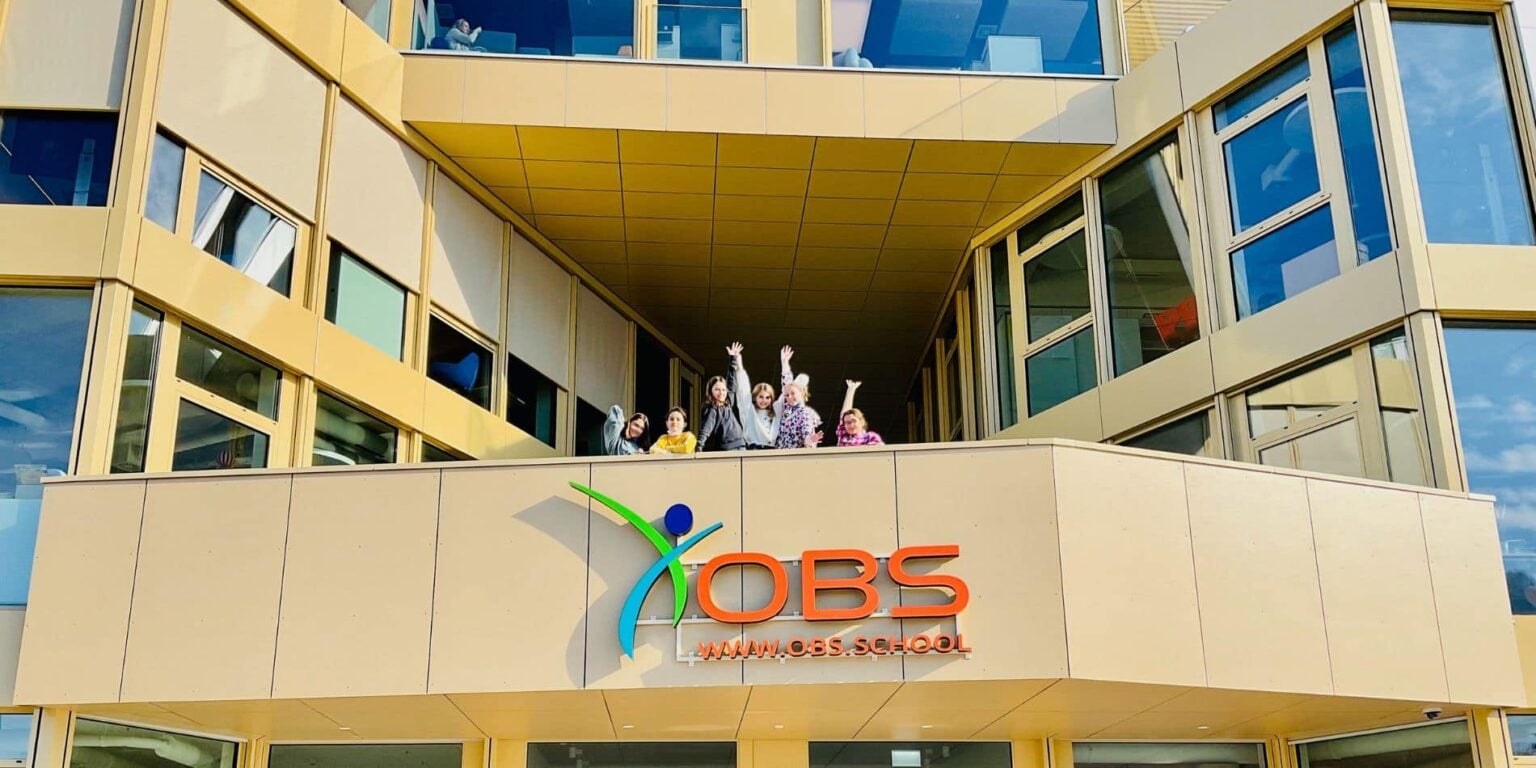 bilingual school zürich