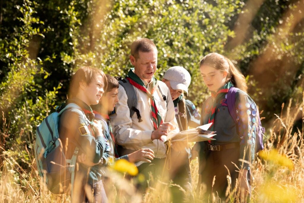 best summer camps in europe