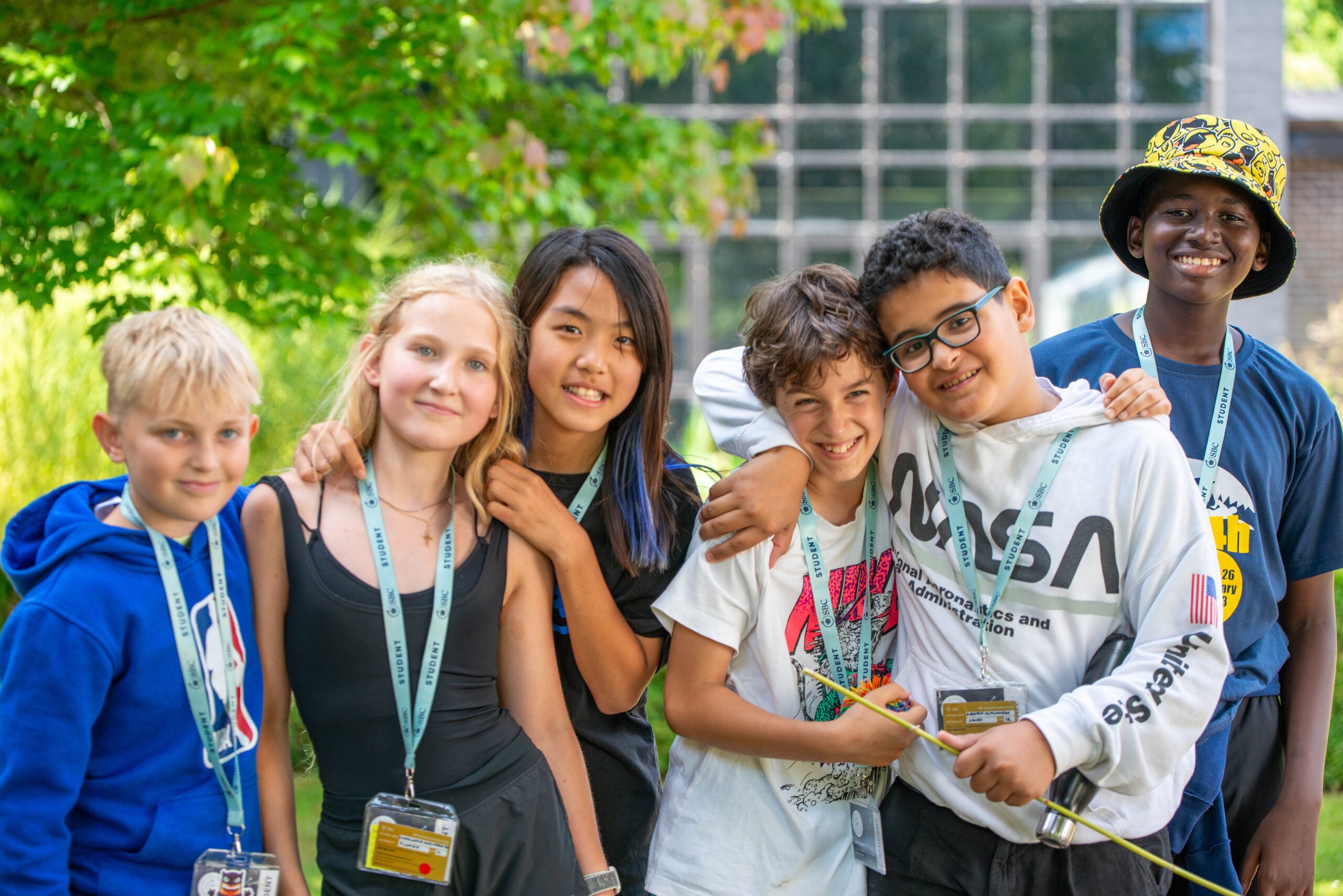 summer boarding courses