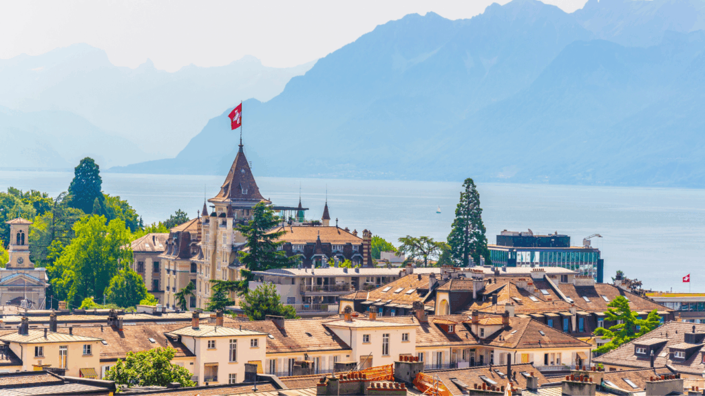 best schools in lausanne
