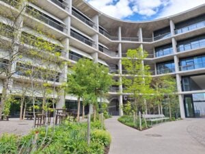 swiss international school