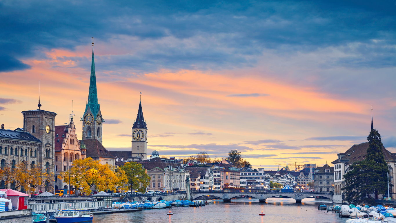 best international schools in zurich