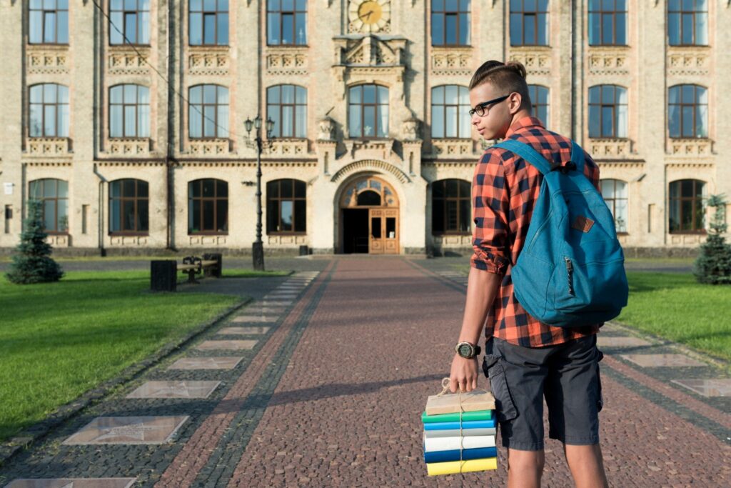 lausanne university