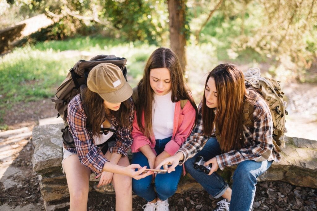 Choosing the Right Summer Camp in Geneva