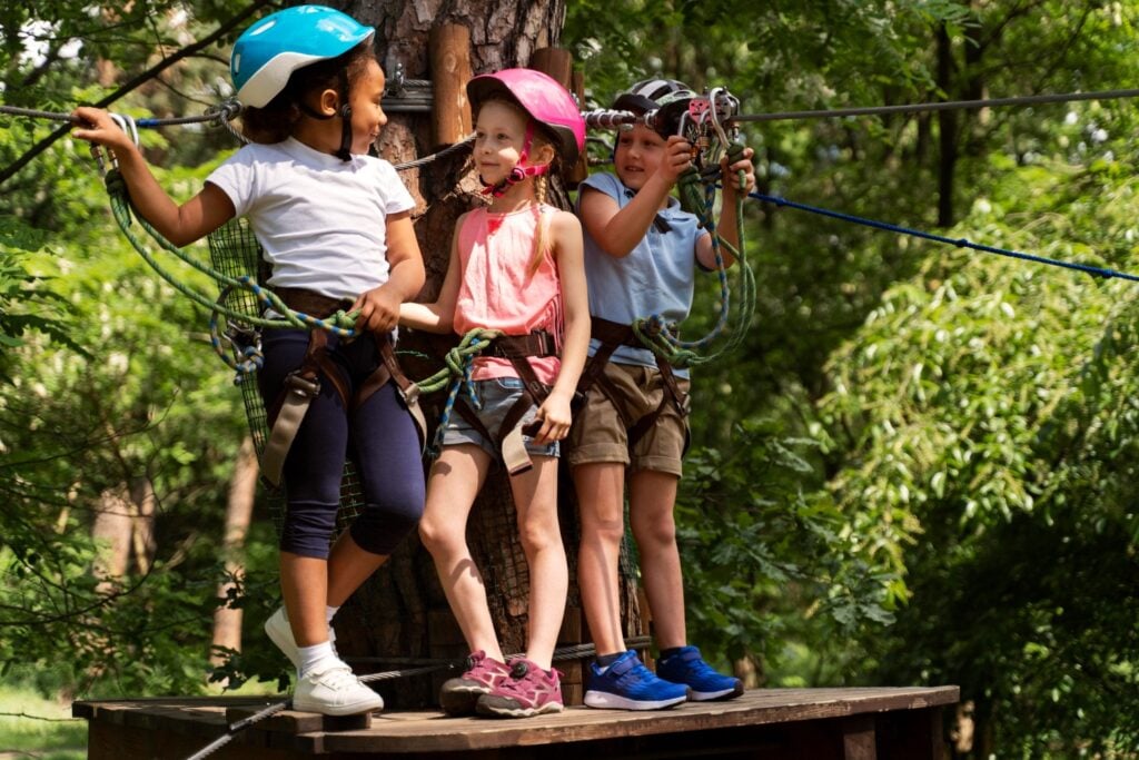Top Summer Camps in Geneva
