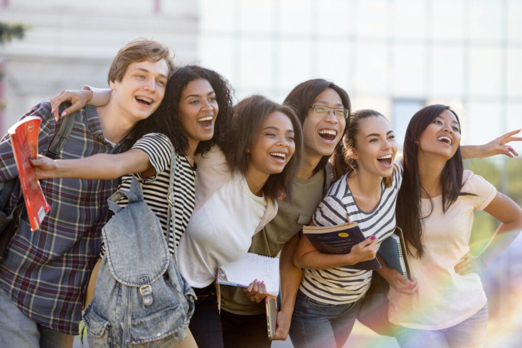 Study Abroad Programs for International Students