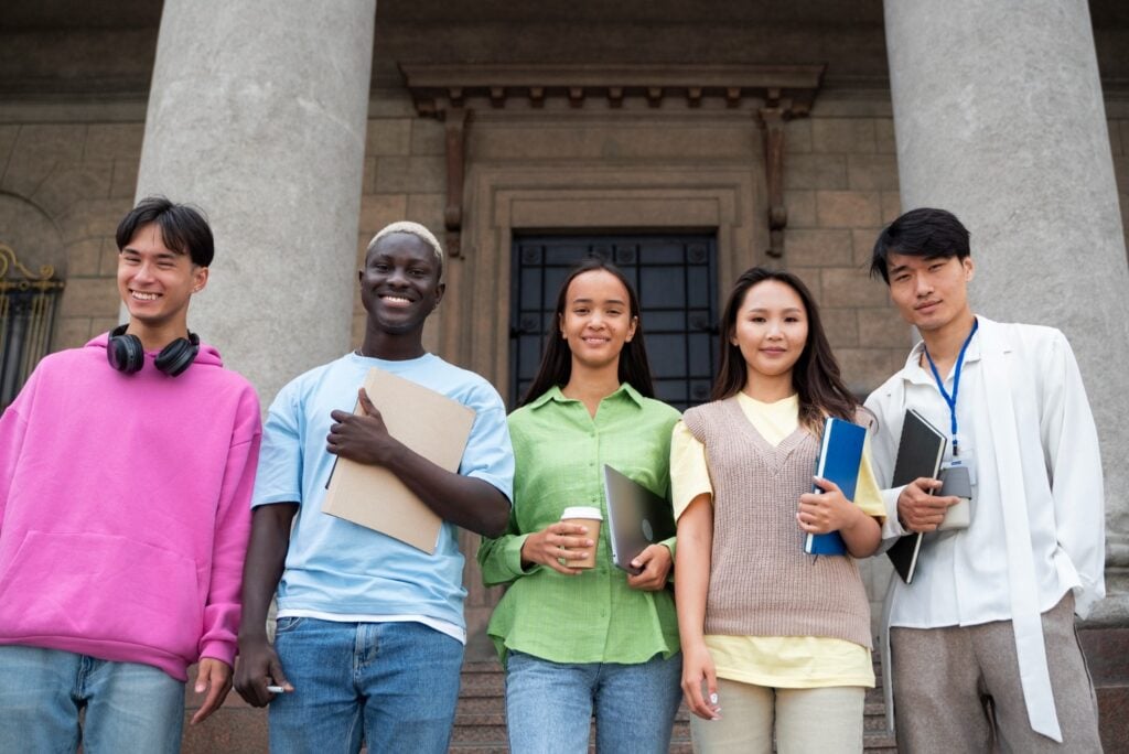 Best Study Abroad Program