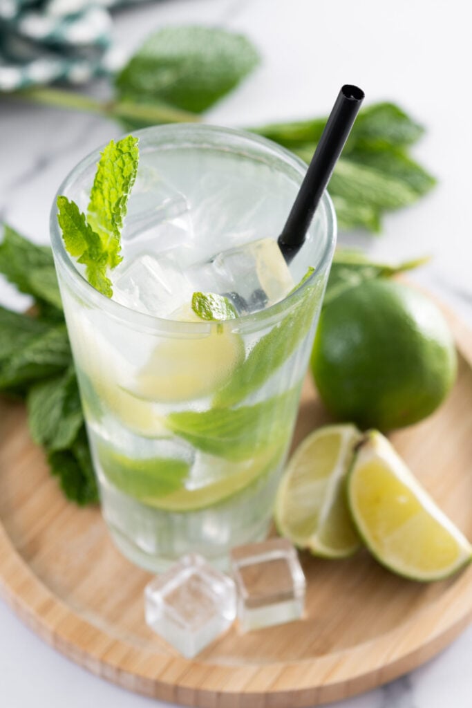 More Than Mojitos