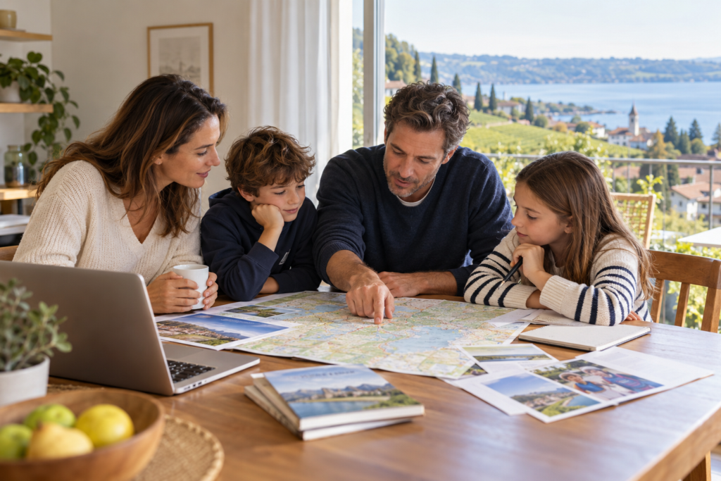expat guide la côte
