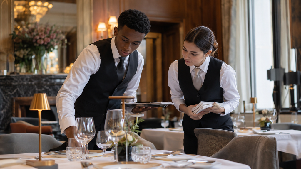Bachelor of Science in Hospitality Business Management