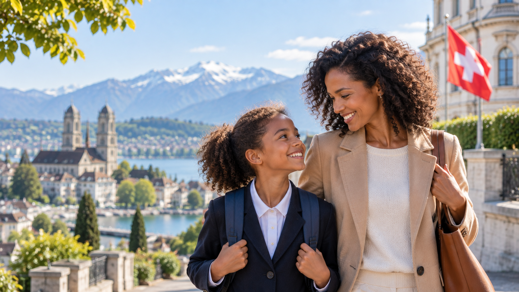 best international schools in Switzerland