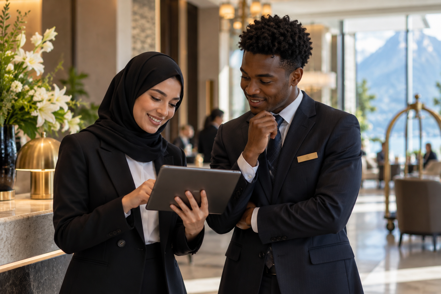 Hospitality Degree