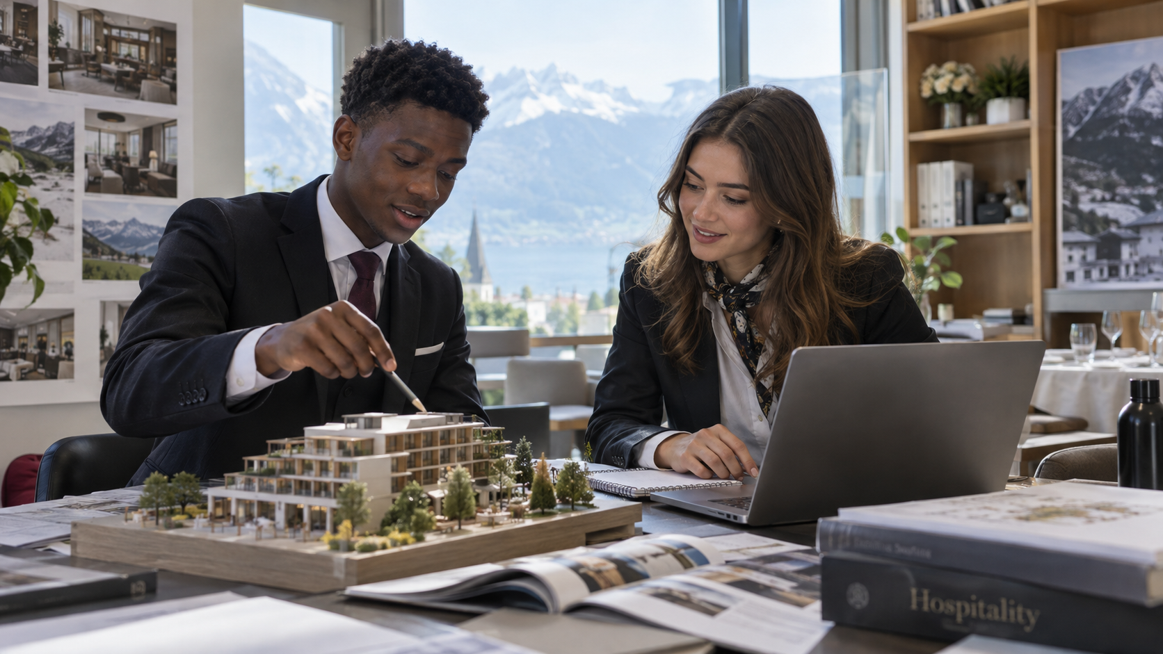 Hospitality Management Courses