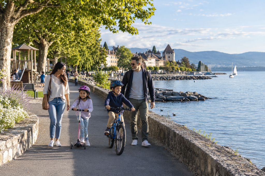 expat guide la côte