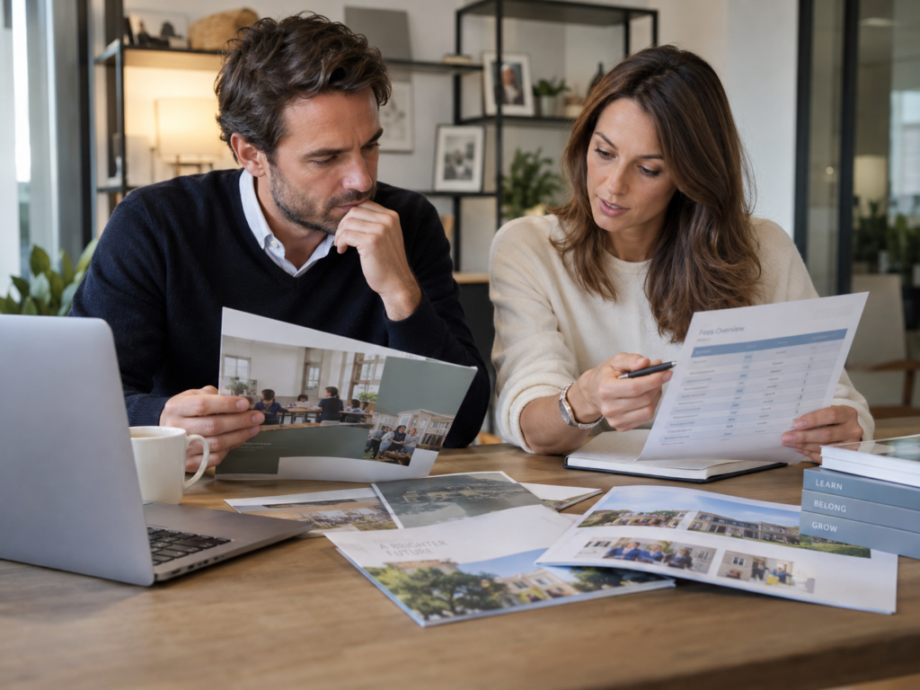 International School Fees in Geneva