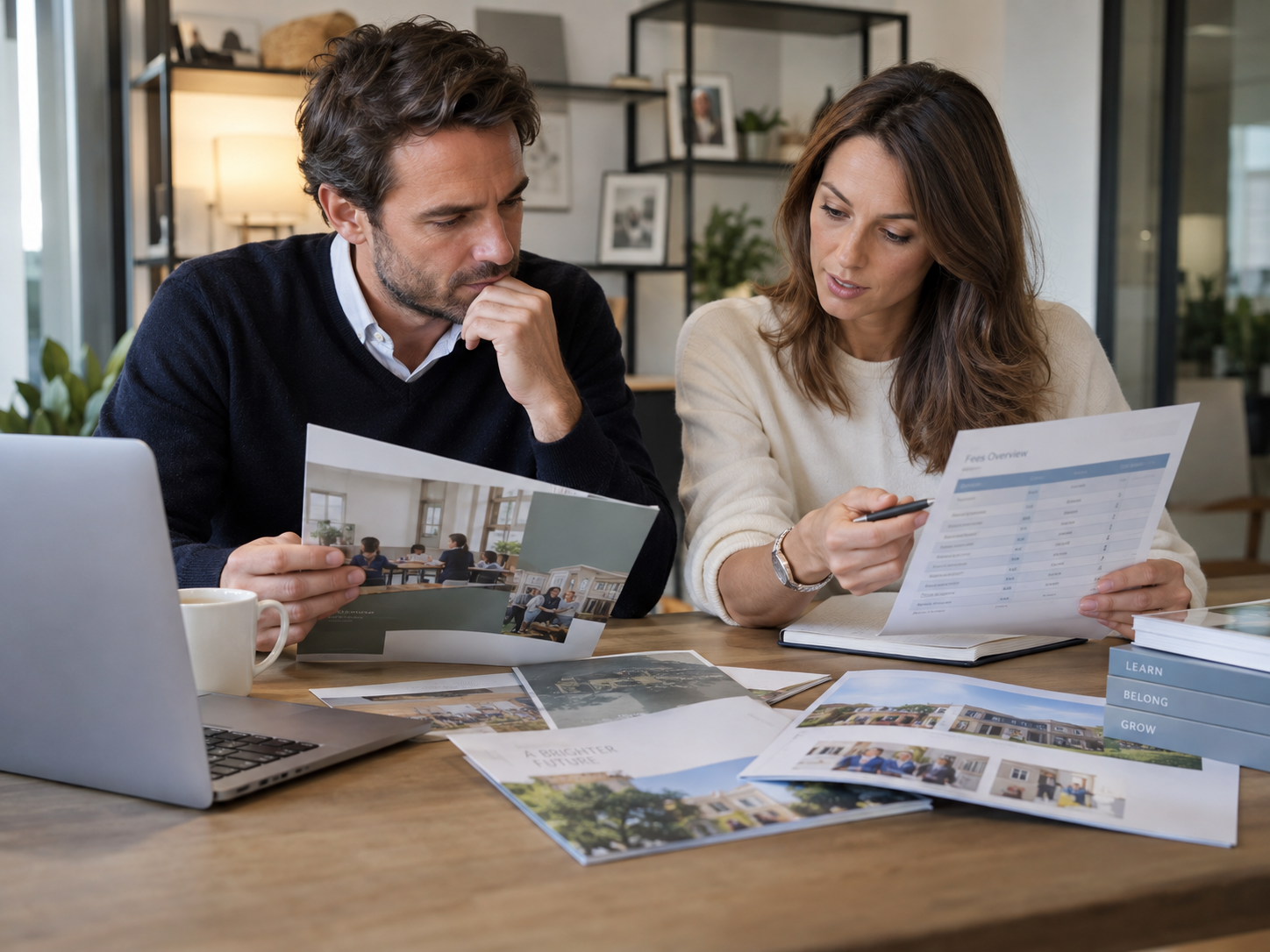 International School Fees in Geneva