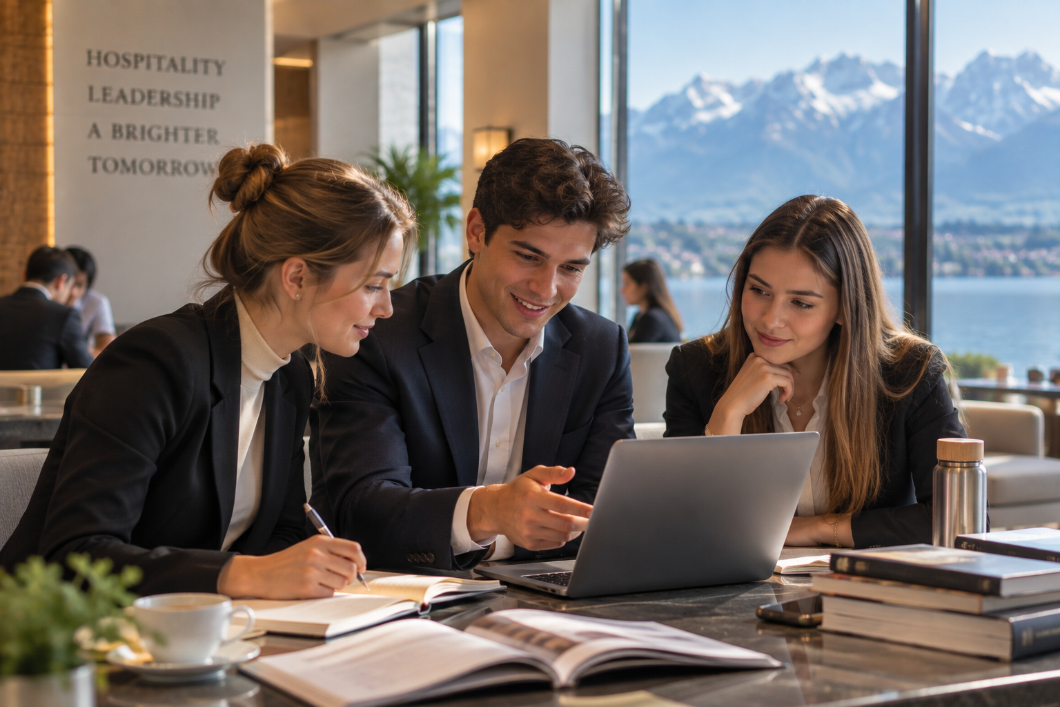 Master’s Degrees in Hospitality Management