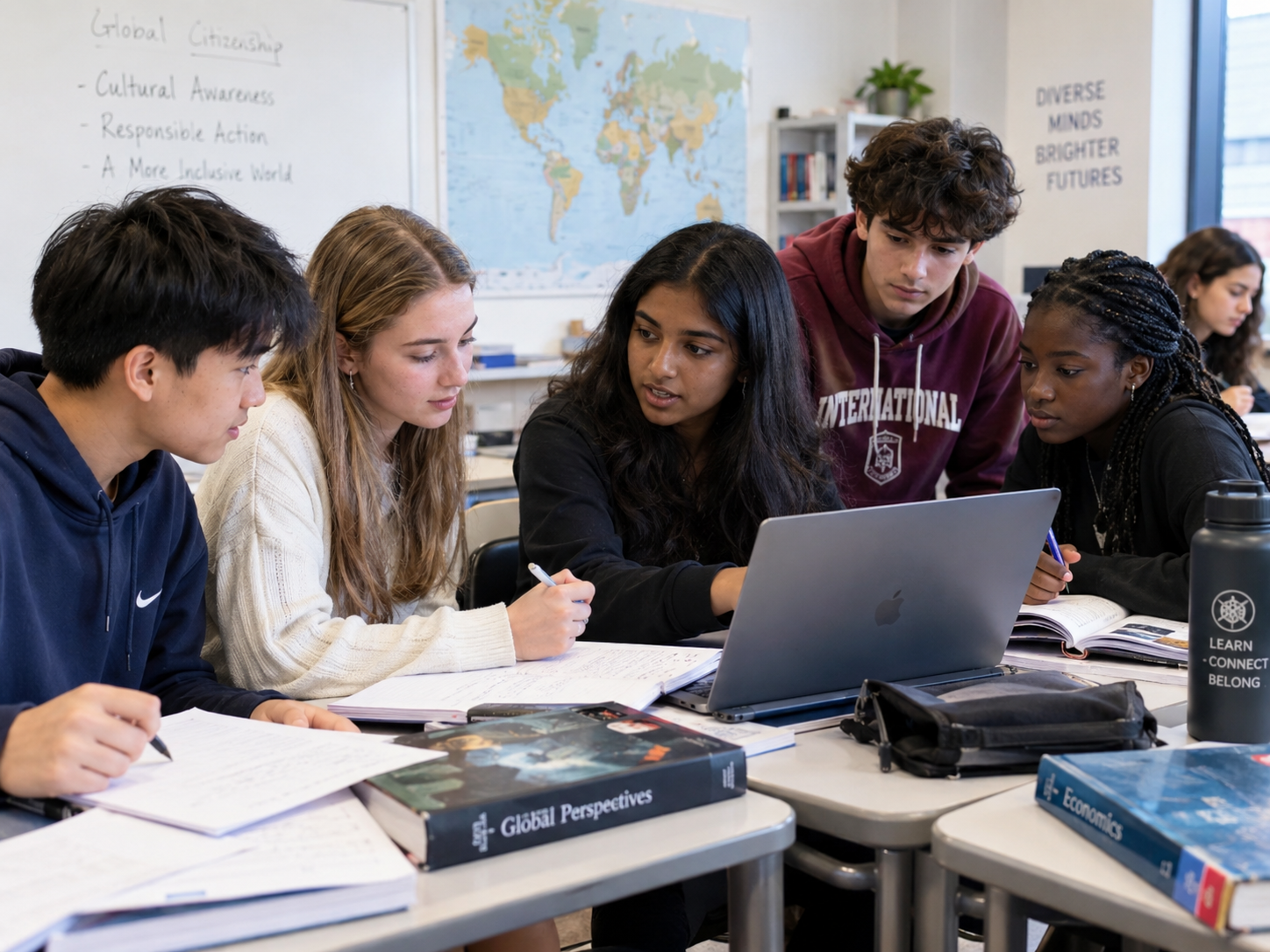 Vaud International Schools