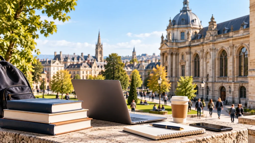 best business schools in Europe