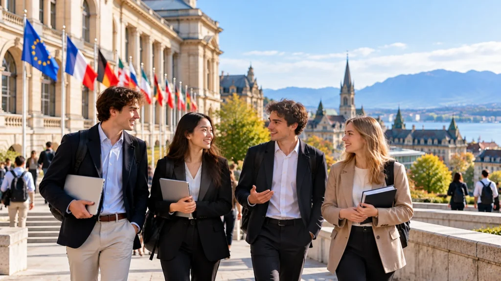 Business Bachelor’s